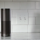 Ilustración para el artículo titulado Amazon presenta Echo, un altavoz inteligente para el hogar